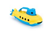 Babyleksaker - Green Toys Submarine - GTSUBB1032