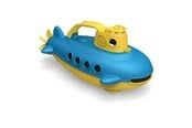 Babyleksaker - Green Toys Ubåt - GTSUBY1033