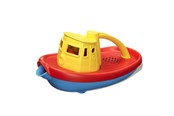 Babyleksaker - Green Toys Tug - GTTUG01RY