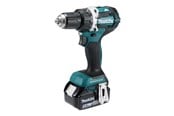 Skruv/Borrmaskine - Makita 18v cordless driver drill ddf484rtj brushless - DDF484RTJ