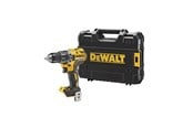Skruv/Borrmaskine - Dewalt 18V XR Brushless Drill Driver - Bare Unit - DCD791NT-XJ