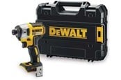 Skruv/Borrmaskine - Dewalt DCF887NT-XJ XR Brushless Impact Driver (Solo) - DCF887NT-XJ