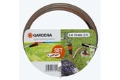 Trädgårdsvattning - Gardena Profi Maxi-Flow System Anslutningspaket - 02713-20