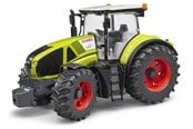 Leksaksbil - Bruder Claas Axion 950 - 3012