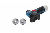 Vinkelslip - Bosch Professional GWS 12V-76 - 06019F2000