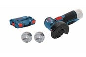Vinkelslip - Bosch Professional GWS 12V-76 - 06019F2003