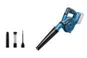 Lövsugare/blåsare - Bosch Professional GBL 18V-120 - 06019F5100
