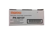 Skrivartillbehör-bläck-toner - Triumph-Adler Group UTAX PK-5015Y - 1T02R7AUT0