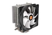CPU-fläktar - Thermaltake Contac Silent 12 - CPU Luftkylare - Max 28 dBA - CL-P039-AL12BL-A