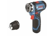 Skruv/Borrmaskine - Bosch GSR 12V-15 FC - 06019F6002