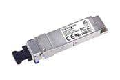 Repeatrar, förstärkare, broar och transceivers - StarTech.com 40 Gigabit Fiber 40GBase-LR4 QSFP+ Transceiver Module - Cisco QSFP-40G-LR4-S Compatible - SM LC - 10 km (6.2 mi.) - QSFP40GLR4S
