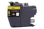 Skrivartillbehör-bläck-toner - Brother LC 3219XLY - LC3219XLY