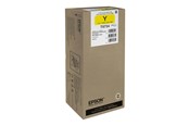 Skrivartillbehör-bläck-toner - Epson T9734 - Yellow XL Ink - C13T973400