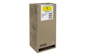 Skrivartillbehör-bläck-toner - Epson T9734 - Yellow XL Ink - C13T973400