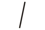 Väggfäste, AV-Möbel - Multibrackets M Pro Series - Extension Pipe 1.5m Black - Max 30 kg - recommended for - 7350073733811