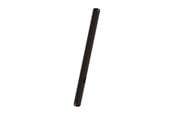 Väggfäste, AV-Möbel - Multibrackets M Pro Series - Extension Pipe 0.8m Black - Max - recommended for - 7350073733804