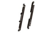 Väggfäste, AV-Möbel - Multibrackets M Pro Series - Micro-Adjustable Arms 400mm - Max 30 kg - recommended for 65" - 7350073733798