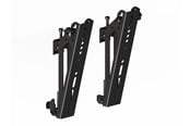 Väggfäste, AV-Möbel - Multibrackets M Pro Series - Tilt Arms 200mm - Max 30 kg - recommended for - 7350073733910