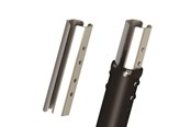 Väggfäste, AV-Möbel - Multibrackets M Pro Series - Internal Pole Joiner - Max 30 kg - recommended for - 7350073734191