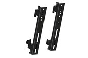 Väggfäste, AV-Möbel - Multibrackets M Pro Series - Fixed Arms 200mm - Max 30 kg - recommended for - 7350073733903