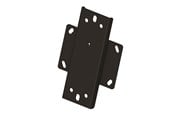 Väggfäste, AV-Möbel - Multibrackets M Pro Series - Wallmount Plate Small - Max 30 kg - recommended for - 7350073734184