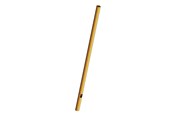 Väggfäste, AV-Möbel - Multibrackets M Pro Series - Brass Extension Pipe 3m - Max - recommended for - 7350073733842