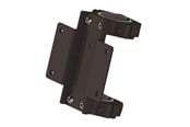 Väggfäste, AV-Möbel - Multibrackets M Pro Series - Pole Clamp - Max 90 kg - recommended for - 7350073733668