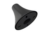 Väggfäste, AV-Möbel - Multibrackets M Pro Series - Floor To Ceiling Wall Plate Black - Max - recommended for - 7350073733651