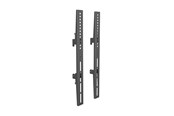 Väggfäste, AV-Möbel - Multibrackets M Pro Series - Fixed Arms 400mm - Max 30 kg - recommended for - 7350073733736
