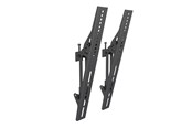 Väggfäste, AV-Möbel - Multibrackets M Pro Series - Tilt Arms 400mm - Max 30 kg - recommended for - 7350073733743