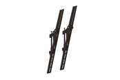 Väggfäste, AV-Möbel - Multibrackets M Pro Series - Tilt Arms 600mm - Max 30 kg - recommended for - 7350073733767