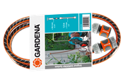 Trädgårdsvattning - Gardena Anslutningsslang Comfort FLEX 1/2" - 18040-20