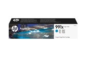 Skrivartillbehör-bläck-toner - HP 991X / M0J90AE High Capacity Cyan Toner - M0J90AE