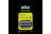Rakapparat - Braun tillbehör Series 3 21B - 163626