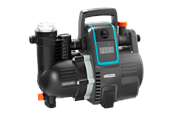 Dränk/Tryckpumpe - Gardena smart Elektronisk Tryckpump 5000/5 - 19080-20