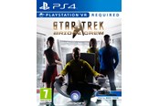Spel - Star Trek: Bridge Crew (PSVR) - Sony PlayStation 4 - Virtuell verklighet - 3307215991671