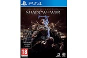 Spel - Middle-Earth: Shadow of War - Sony PlayStation 4 - Action - 5051892209250