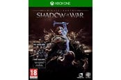 Spel - Middle-earth Shadow of War - Microsoft Xbox One - Action - 1000639379