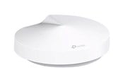 Nätverk - Router - TP-Link Deco M5 (1-pack) AC1300 Whole Home Mesh Wi-Fi System - Mesh router Wi-Fi 5 - Deco M5(1-pack)