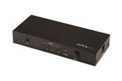 Video Switch - StarTech.com 4-Port HDMI Switch - 4K HDMI Switch Box - Ultra HD 4K 60Hz - VS421HD20