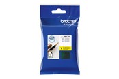 Skrivartillbehör-bläck-toner - Brother LC 3617Y - LC3617Y