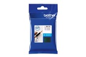 Skrivartillbehör-bläck-toner - Brother LC 3617C - LC3617C