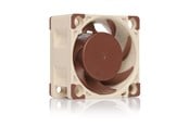 Chassi fläkt - Noctua NF-A4x20 PWM - Chassi fläkt - 40mm - Brun - 15 dBA - NF-A4x20 PWM