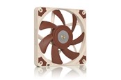 Chassi fläkt - Noctua NF-A12x15 FLX - Chassi fläkt - 120mm - Brun - 24 dBA - NF-A12x15 FLX
