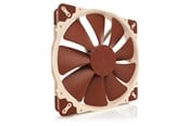 Chassi fläkt - Noctua NF-A20 FLX - Chassi fläkt - 200mm - Brun - 18 dBA - NF-A20 FLX