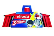 Rengöring - Vileda 3 Action Broomhead - 142494