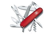 Multiverktyg - Victorinox Mountaineer - 1.3743