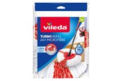 Rengöring - Vileda Easy Wring and Clean Turbo Extra Mophead - 151608
