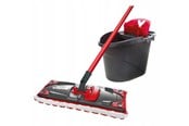 Rengöring - Vileda UltraMax Mop and Bucket Set - 4023103143890