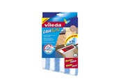 Rengöring - Vileda Active Max Replacement Mopcloth - 141001